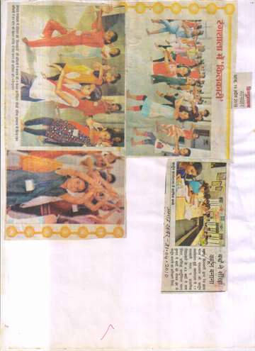 Hindustan 29 april 2010