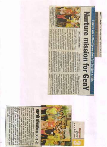 The telegraph 8sep 2010